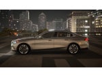 2026 BMW 530i 530i