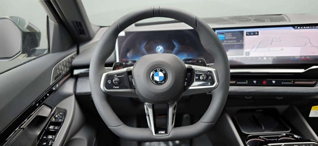 2026 BMW 530i 530i