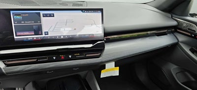 2026 BMW 530i 530i