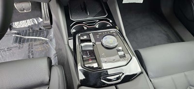 2026 BMW 530i 530i
