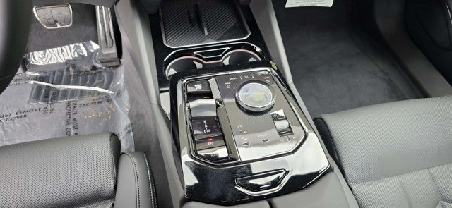 2026 BMW 530i 530i