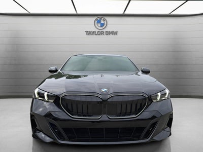 2026 BMW 530i 530i
