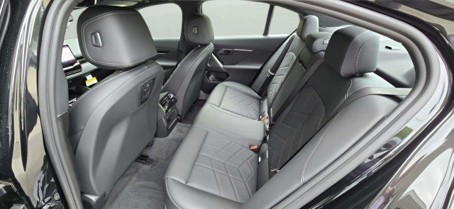 2026 BMW 530i 530i