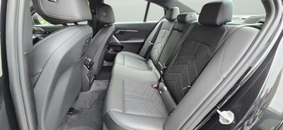 2026 BMW 530i 530i