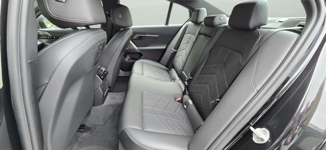 2026 BMW 530i 530i