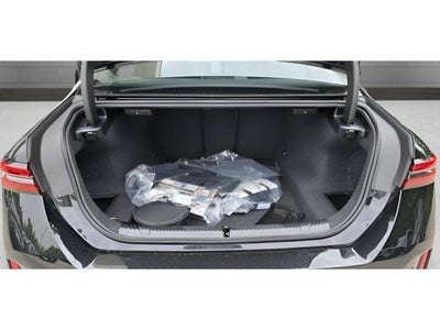 2026 BMW 530i 530i