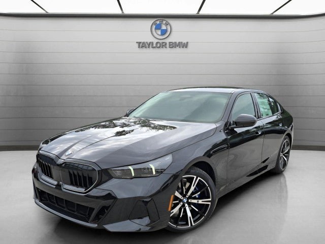 2026 BMW 530i 530i