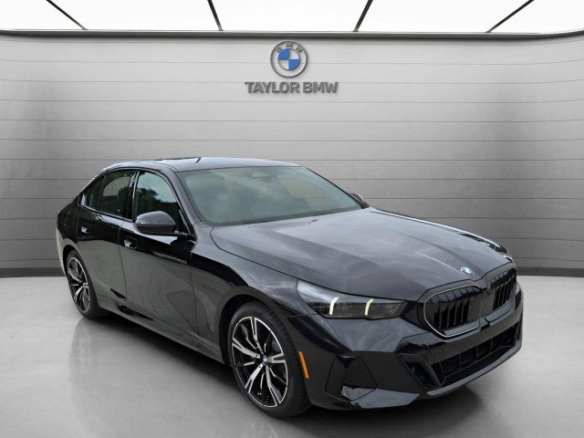 2026 BMW 530i 530i