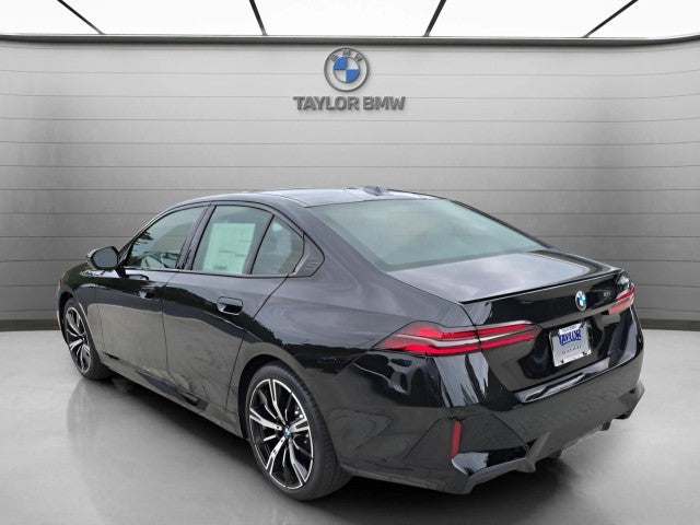 2026 BMW 530i 530i