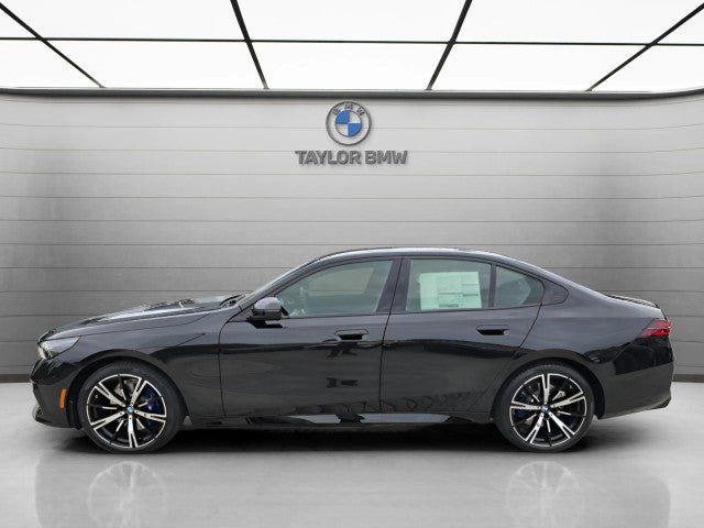 2026 BMW 530i 530i