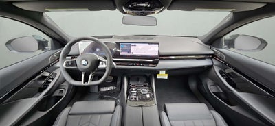2026 BMW 530i 530i