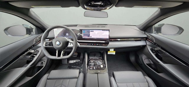 2026 BMW 530i 530i