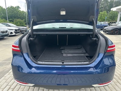 2024 BMW 530i 530i