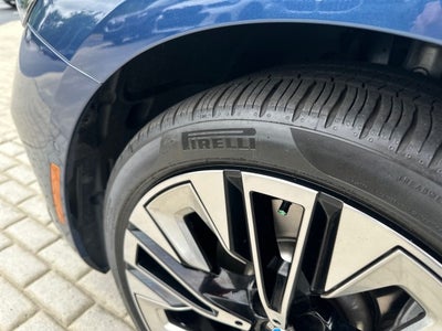 2024 BMW 530i 530i