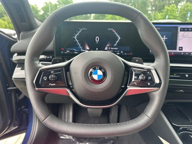2024 BMW 530i 530i