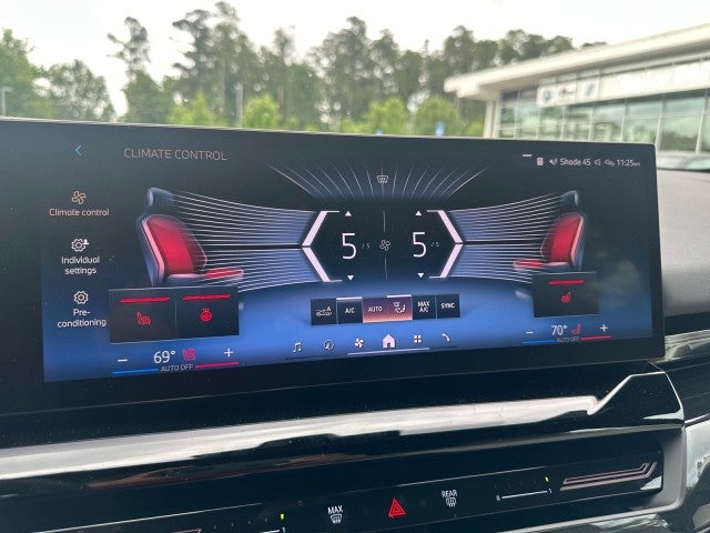 2024 BMW 530i 530i