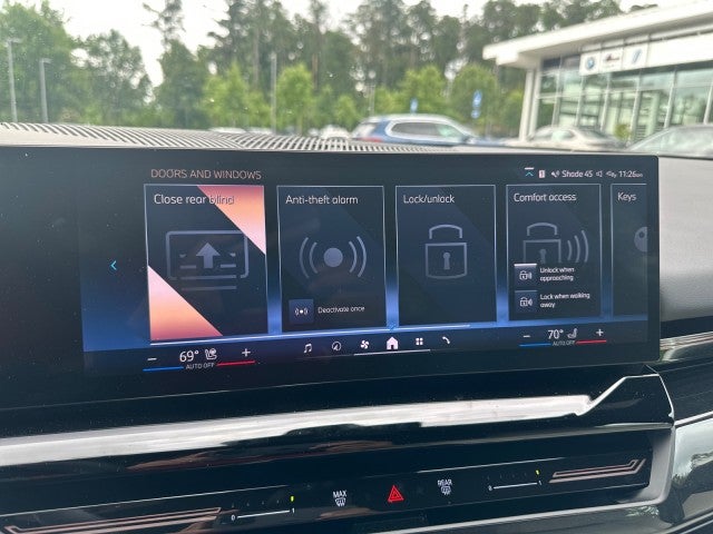 2024 BMW 530i 530i