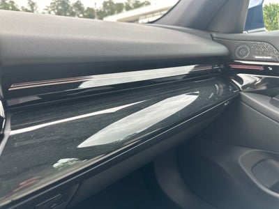 2024 BMW 530i 530i