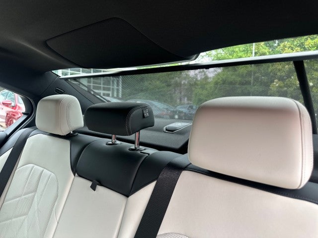 2024 BMW 530i 530i
