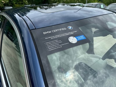 2024 BMW 530i 530i