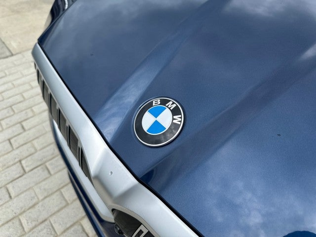 2024 BMW 530i 530i