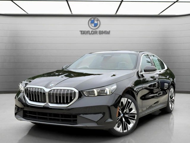 2026 BMW 530i 530i