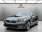 2026 BMW 530i 530i