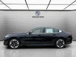 2026 BMW 530i 530i