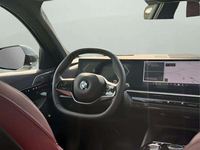 2025 BMW 530i 530i