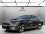 2025 BMW 530i 530i