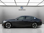 2025 BMW 530i 530i