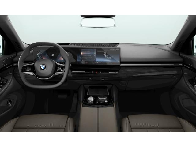 2026 BMW 530i 530i