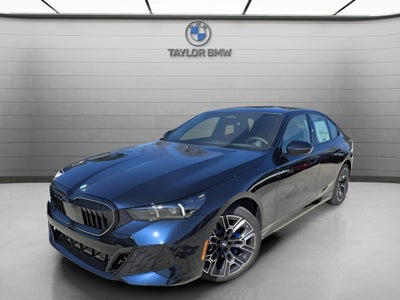 2026 BMW 530i 530i