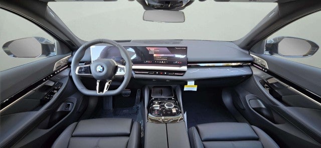 2026 BMW 530i 530i