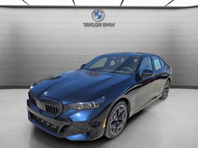 2026 BMW 530i 530i