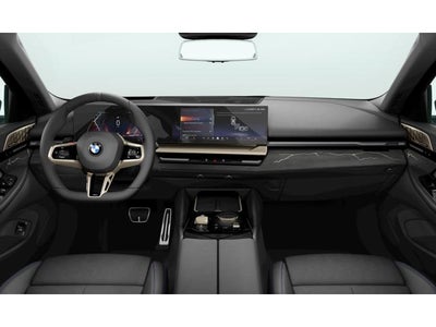2026 BMW 530i 530i