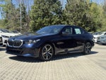 2026 BMW 530i 530i