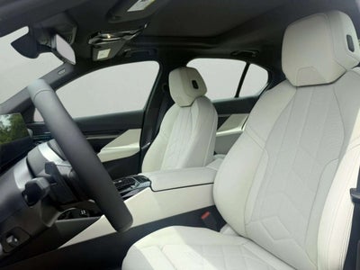2026 BMW 530i 530i