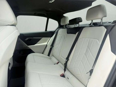 2026 BMW 530i 530i