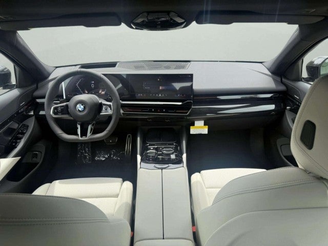 2026 BMW 530i 530i