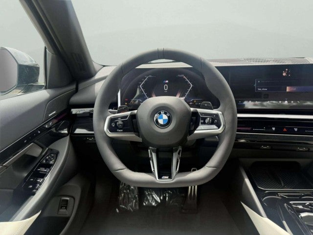 2026 BMW 530i 530i