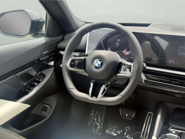 2026 BMW 530i 530i