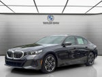 2026 BMW 530i 530i
