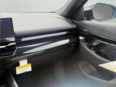 2026 BMW 530i 530i