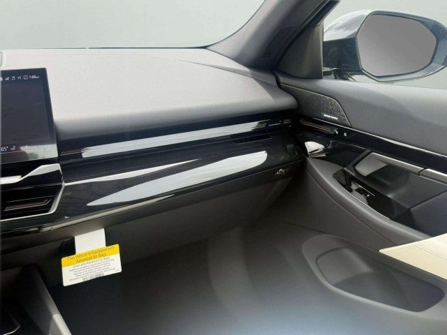 2026 BMW 530i 530i
