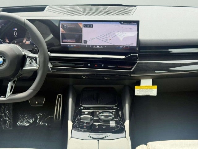 2026 BMW 530i 530i