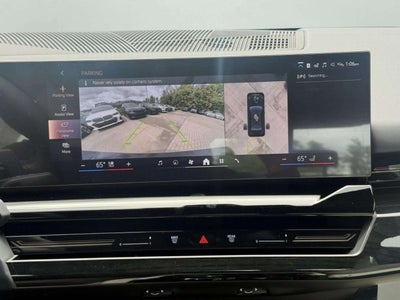 2026 BMW 530i 530i