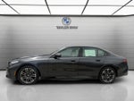 2026 BMW 530i 530i