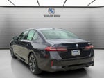 2026 BMW 530i 530i