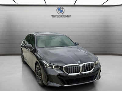 2026 BMW 530i 530i